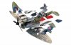 Airfix 6045 QUICKBUILD D-Day Spitfire
